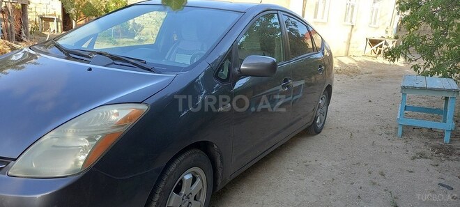 Toyota Prius 2007, 299,935 km - 1.5 l - Bakı