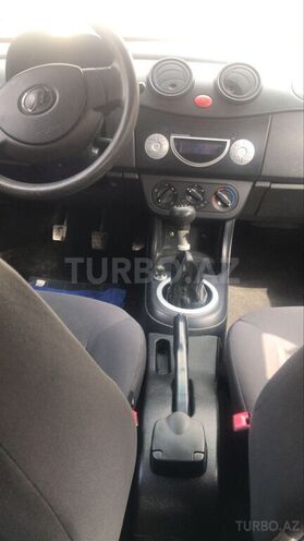 Lifan 320 2014, 223,000 km - 1.3 l - Bakı