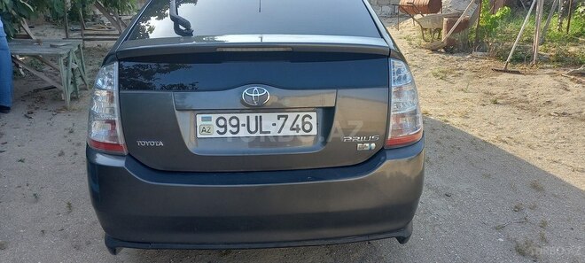 Toyota Prius 2007, 299,935 km - 1.5 l - Bakı