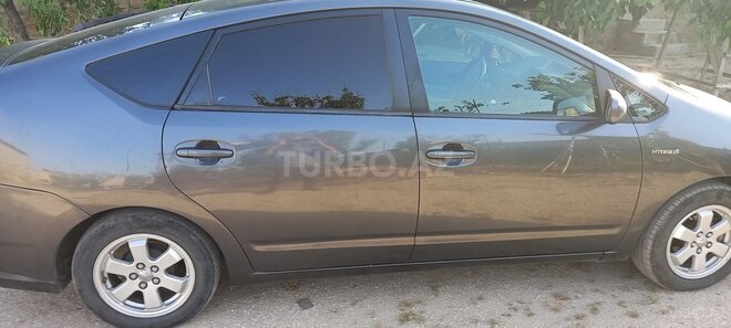 Toyota Prius 2007, 299,935 km - 1.5 l - Bakı