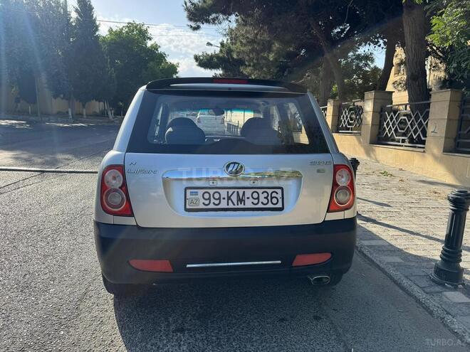 Lifan 320 2014, 223,000 km - 1.3 l - Bakı
