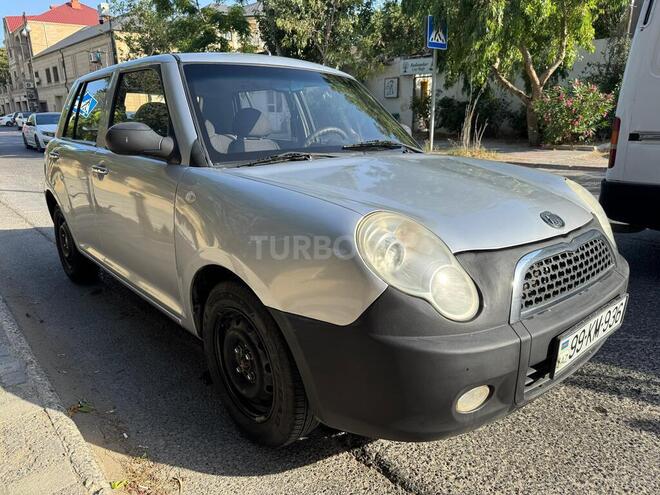 Lifan 320 2014, 223,000 km - 1.3 l - Bakı