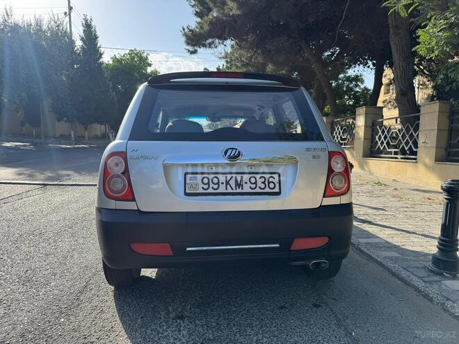 Lifan 320 2014, 223,000 km - 1.3 l - Bakı