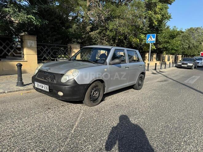 Lifan 320 2014, 223,000 km - 1.3 l - Bakı