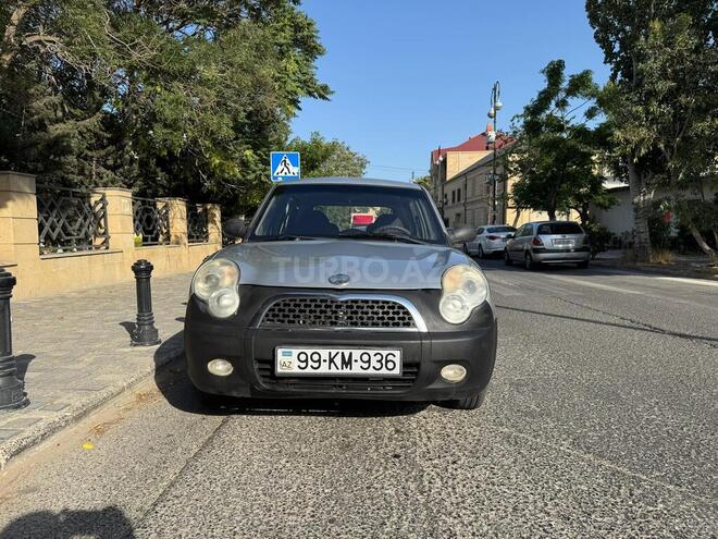Lifan 320 2014, 223,000 km - 1.3 l - Bakı