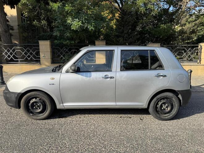 Lifan 320 2014, 223,000 km - 1.3 l - Bakı