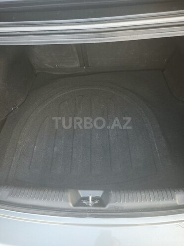 Hyundai Elantra 2014, 175,418 km - 1.8 l - Bakı