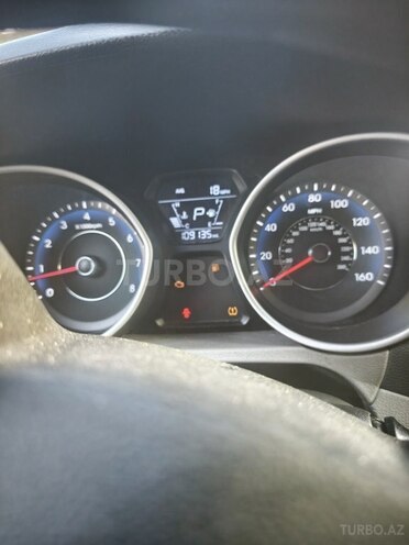 Hyundai Elantra 2014, 175,418 km - 1.8 l - Bakı