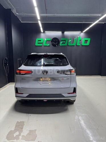 Changan CS 55 Plus 2025, 0 km - 1.5 л - Bakı