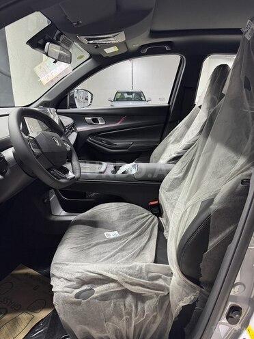 Changan CS 55 Plus 2025, 0 km - 1.5 л - Bakı