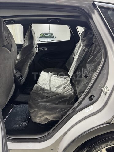 Changan CS 55 Plus 2025, 0 km - 1.5 л - Bakı