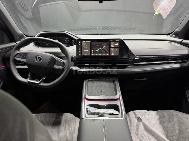 Changan CS 55 Plus 2025, 0 km - 1.5 л - Bakı