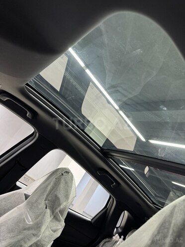Changan CS 55 Plus 2025, 0 km - 1.5 л - Bakı