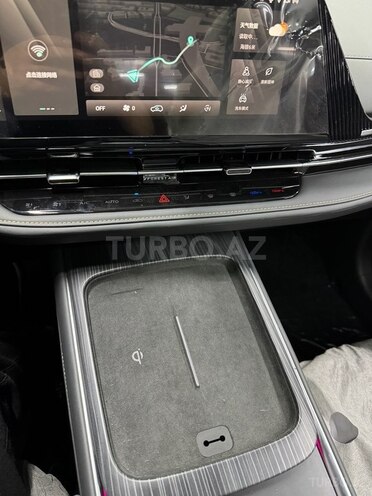 Changan CS 55 Plus 2025, 0 km - 1.5 л - Bakı
