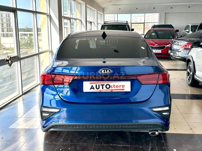 Kia Forte 2020, 51,000 km - 2.0 l - Bakı