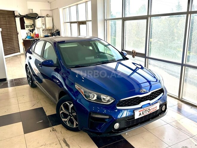 Kia Forte 2020, 51,000 km - 2.0 l - Bakı