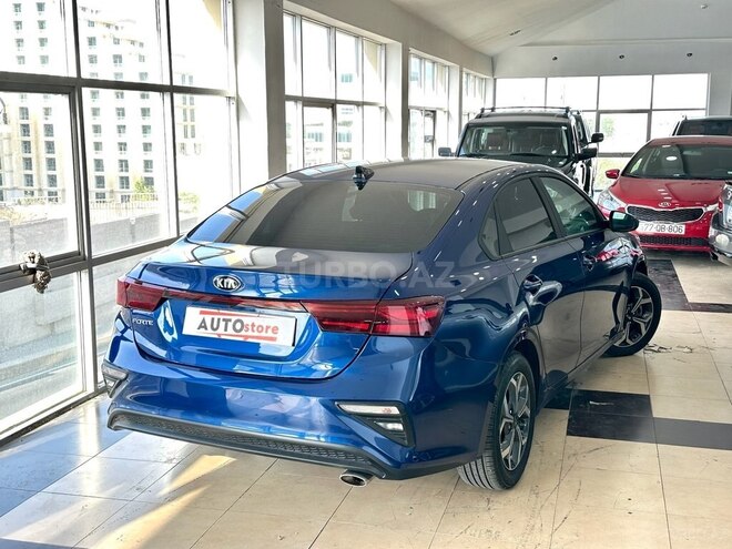 Kia Forte 2020, 51,000 km - 2.0 l - Bakı