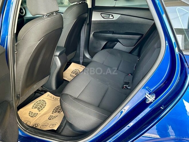 Kia Forte 2020, 51,000 km - 2.0 l - Bakı