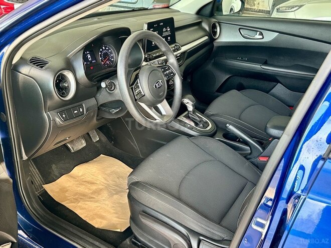 Kia Forte 2020, 51,000 km - 2.0 l - Bakı