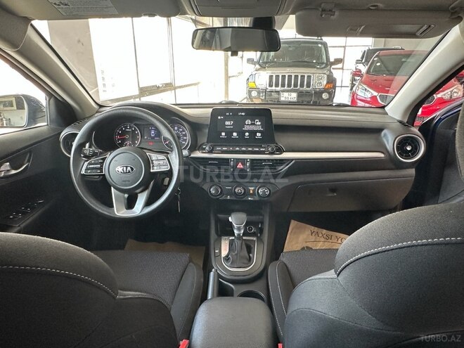 Kia Forte 2020, 51,000 km - 2.0 l - Bakı