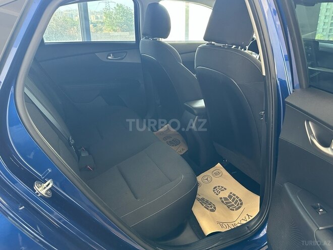 Kia Forte 2020, 51,000 km - 2.0 l - Bakı