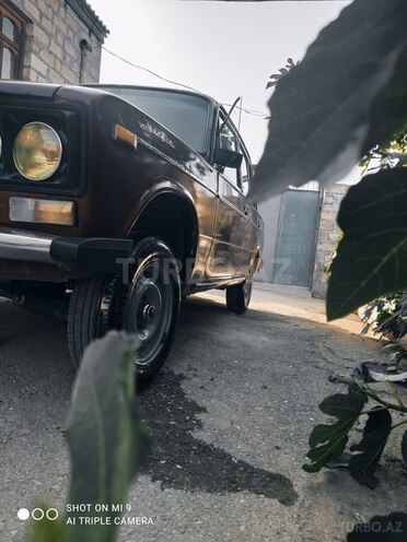 LADA (VAZ) 2106-3