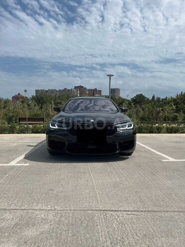 BMW 530-2