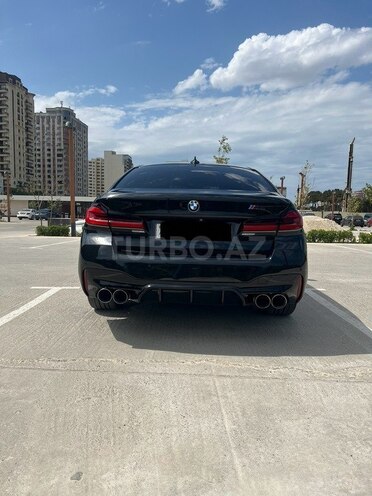 BMW 530-3