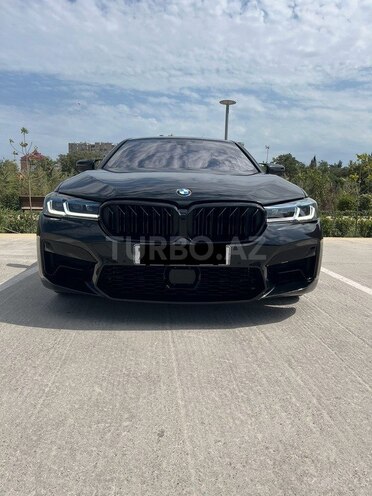 BMW 530-1