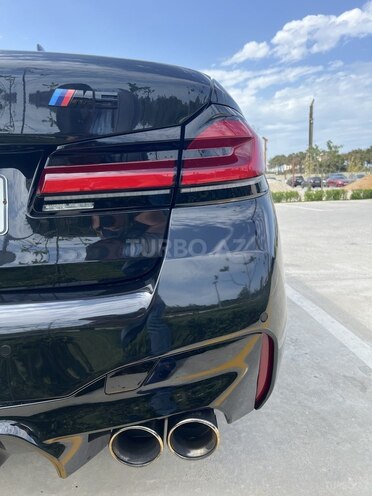 BMW 530-12