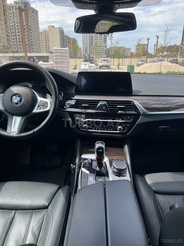 BMW 530-7