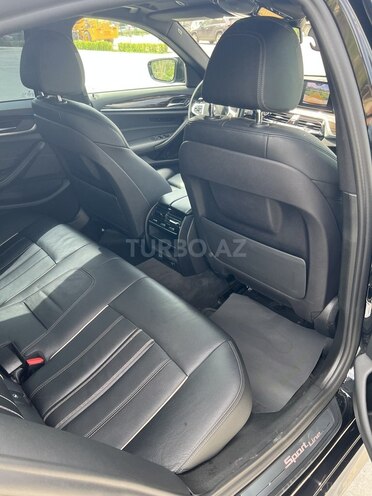 BMW 530-10