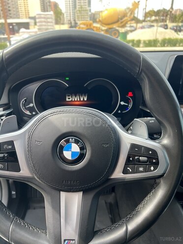 BMW 530-6