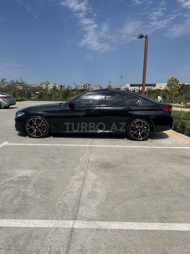 BMW 530-4