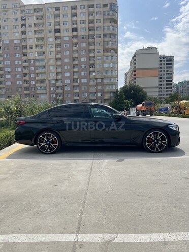 BMW 530-5