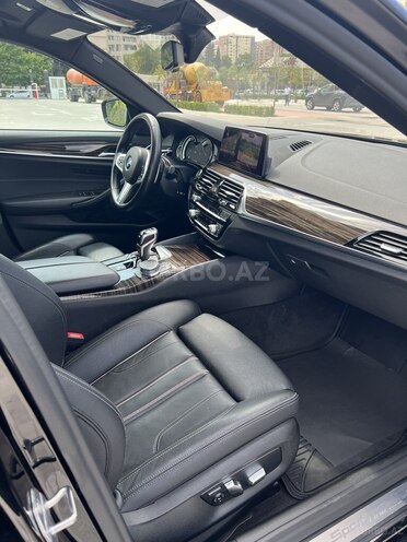 BMW 530-9