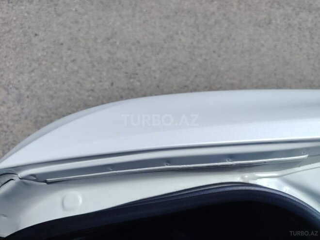 Hyundai Sonata 2010, 130,000 km - 2.0 л - Bakı
