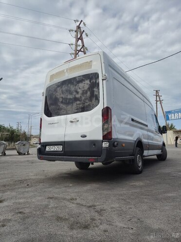 Ford Transit 2014, 320,000 km - 2.2 l - Sumqayıt