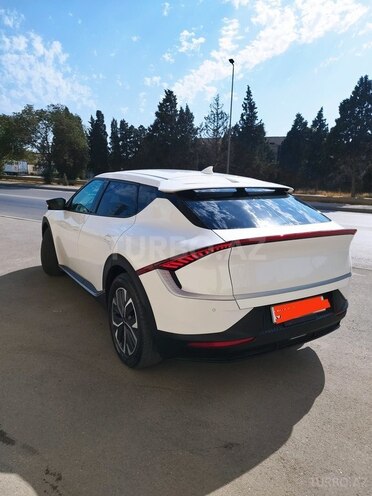 Kia EV6 2022, 64,374 km - 0.0 l - Bakı
