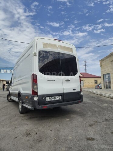 Ford Transit 2014, 320,000 km - 2.2 l - Sumqayıt