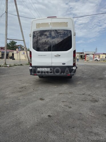 Ford Transit 2014, 320,000 km - 2.2 l - Sumqayıt