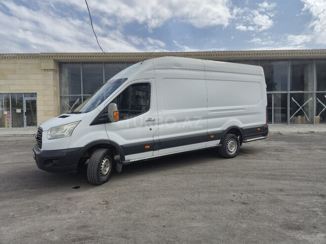 Ford Transit 2014, 320,000 km - 2.2 l - Sumqayıt