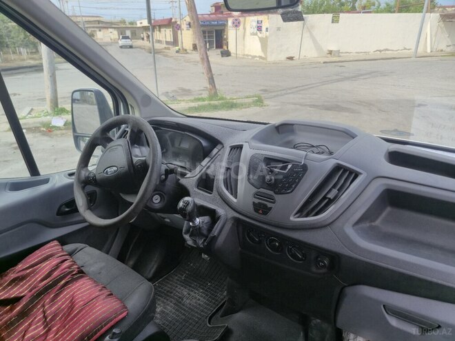 Ford Transit 2014, 320,000 km - 2.2 l - Sumqayıt