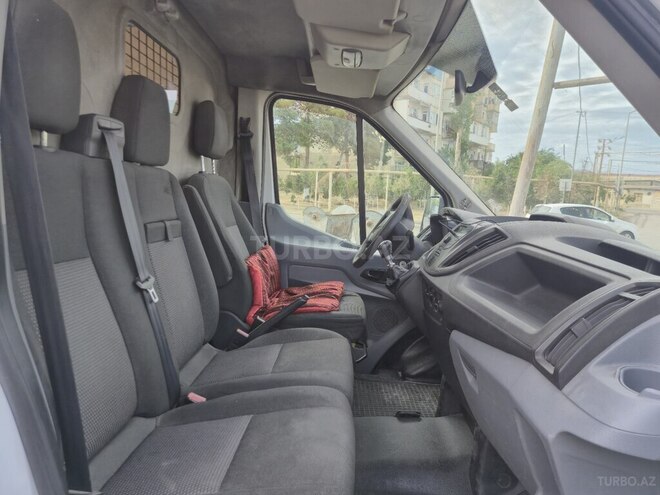 Ford Transit 2014, 320,000 km - 2.2 l - Sumqayıt