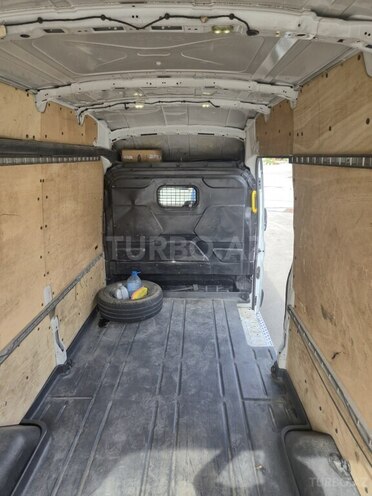 Ford Transit 2014, 320,000 km - 2.2 l - Sumqayıt