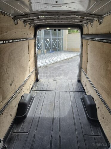 Ford Transit 2014, 320,000 km - 2.2 l - Sumqayıt