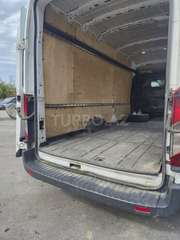 Ford Transit 2014, 320,000 km - 2.2 l - Sumqayıt