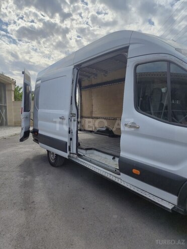 Ford Transit 2014, 320,000 km - 2.2 l - Sumqayıt