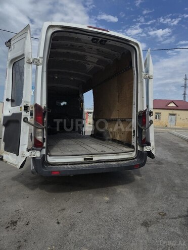 Ford Transit 2014, 320,000 km - 2.2 l - Sumqayıt