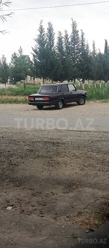 LADA (VAZ) 2107 2000, 20,250 km - 1.6 l - Salyan